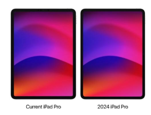 苏州苏州ipad维修服务点分享新款iPad Pro和iPad Air要来了