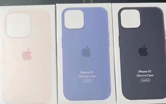 苏州苹果14维修站分享iPhone14手机壳能直接给iPhone15用吗?