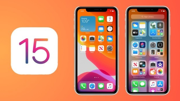 苏州苹果13维修分享iPhone13更新iOS 15.5，体验如何 