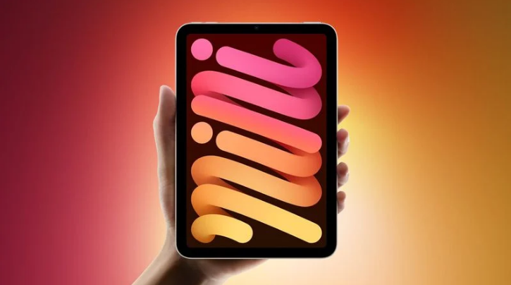苏州苹果手机维修分享iPad mini 7 屏幕硬件可能进行了更新  