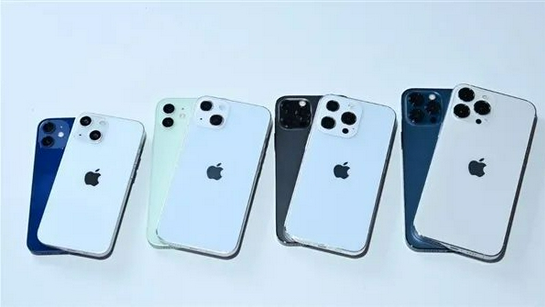 苏州苹果手机维修分享iPhone 13价格怎么样 