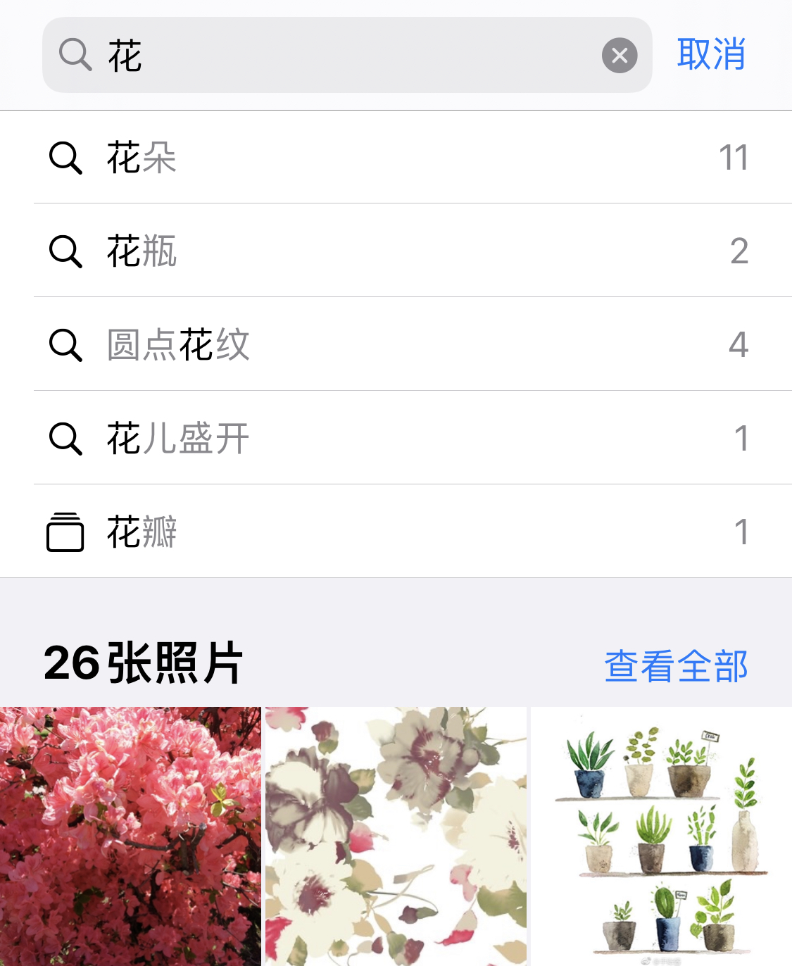 苏州苹果手机维修分享iPhone 小技巧 