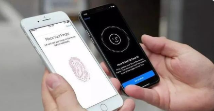 苏州苹果手机维修分享iPhone 13 系列会有屏下指纹吗 