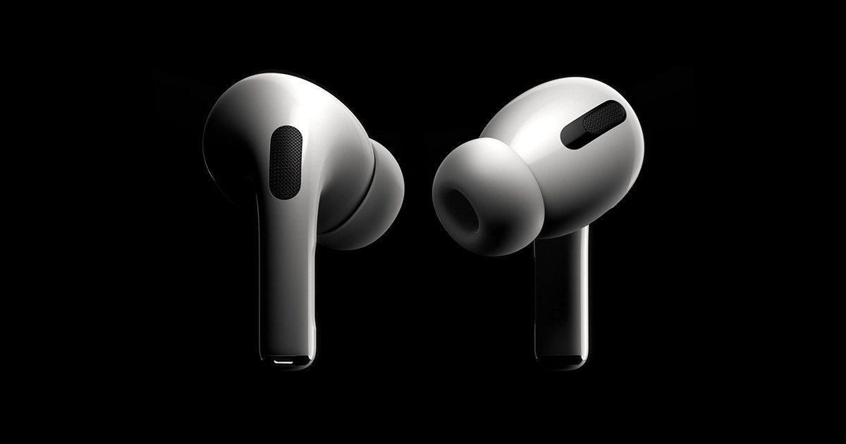 苏州苹果手机维修分享AirPods Pro 爆音、降噪效果下降怎么办 