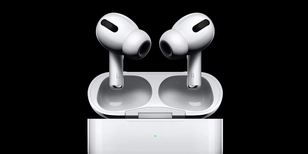 苏州苹果手机维修分享AirPods Pro 出现静电噪音 