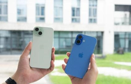 苏州苹果维修点分享iPhone 16 Plus出现自动关机的情况类型 