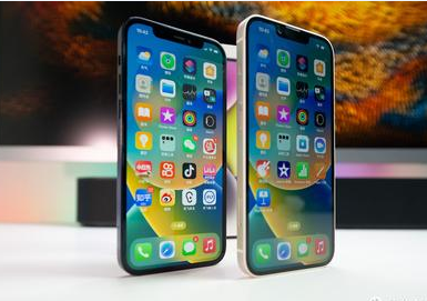 苏州苹果维修点分享iPhone 14 Plus扩容深层隐患梳理 