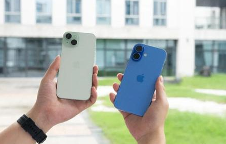 苏州苹果维修点分享iPhone 16 Plus黑屏疑难故障汇总 