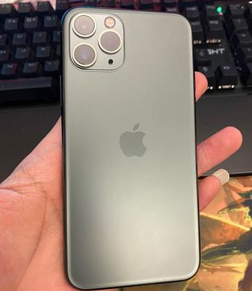 苏州苹果维修点分享iPhone 11 Pro电池发烫小众问题解读 
