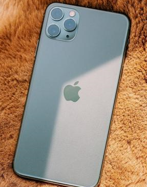 苏州苹果维修点分享iPhone 11 Pro Max电池发烫特殊问题 