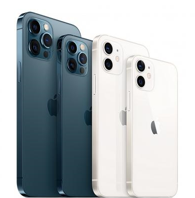 苏州苹果维修点分享iPhone 12 Pro发烫关联故障汇总 