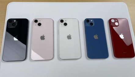 苏州苹果维修点分享iPhone 13电池发烫多类故障解析 