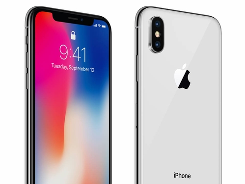 苏州苹果维修点分享iPhone X摄像头实拍质感与场景适配全解析 